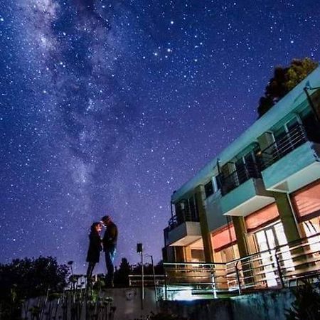 Sisga Hotel Boutique Choconta Bagian luar foto