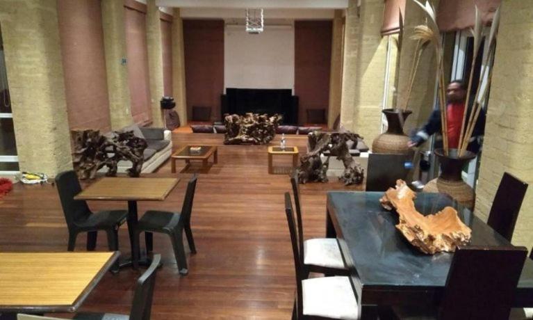 Sisga Hotel Boutique Choconta Bagian luar foto