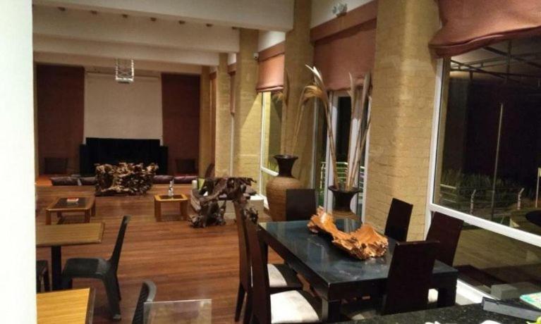 Sisga Hotel Boutique Choconta Bagian luar foto