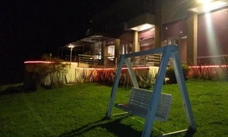 Sisga Hotel Boutique Choconta Bagian luar foto