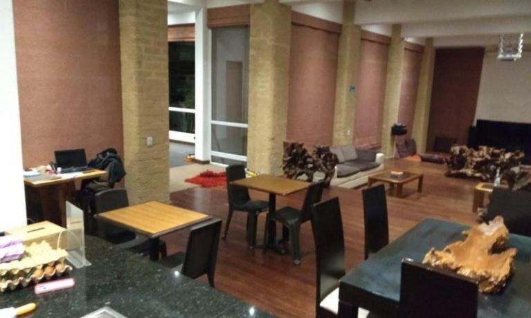 Sisga Hotel Boutique Choconta Bagian luar foto