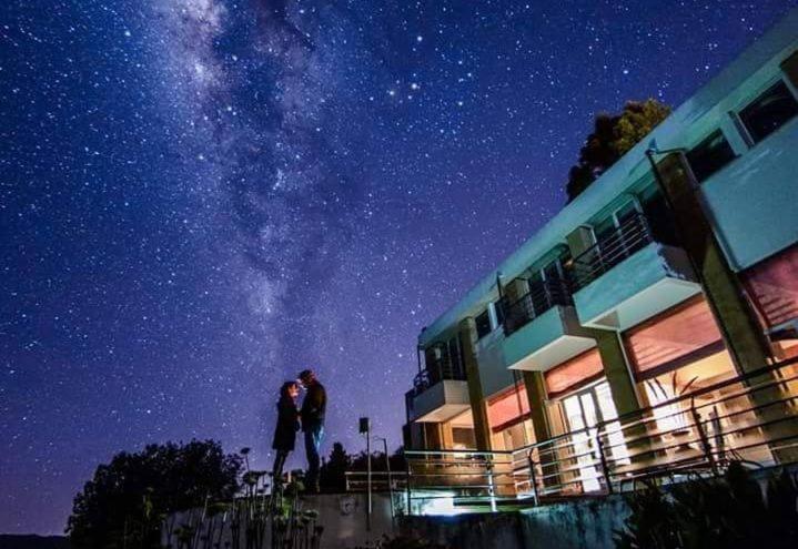 Sisga Hotel Boutique Choconta Bagian luar foto