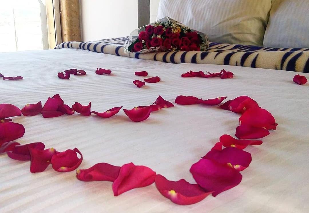 Sisga Hotel Boutique Choconta Bagian luar foto